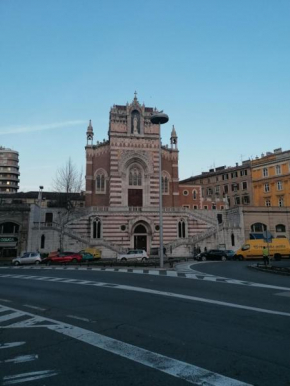 Apartman Zabica